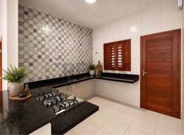 Casa · 70m² · 2 Quartos · 2 Vagas · Casa Moderna com 2 Quartos (1 Suíte) + Espaço Reversível + energia solar 770 kwh