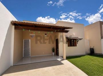 Casa · 70m² · 2 Quartos · 2 Vagas · Casa Moderna com 2 Quartos (1 Suíte) + Espaço Reversível + energia solar 770 kwh