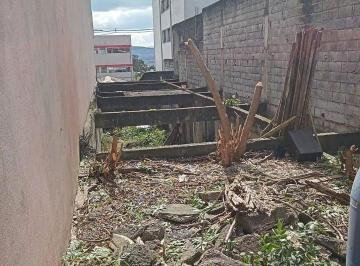 Terreno · 125m² · Lote / Terreno em Jardim Cumbica  -  Guarulhos