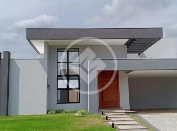 2.jpeg · Casa Linear, 4 quartos, 3 suítes, piscina, Condomínio fechado - Lagoa Santa