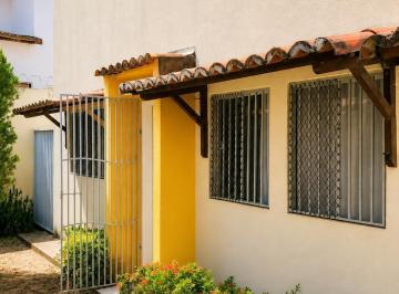 Casa · 65m² · 2 Quartos · 1 Vaga · Casa a venda 2 quartos Condomínio em Parnamirim