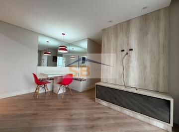 Apartamento · 52m² · 2 Quartos · 1 Vaga · VENDA DE APARTAMENTO 52M 2 DORM. 2 BANH. 1 VAGA NA VILA VERA - SÃO PAULO