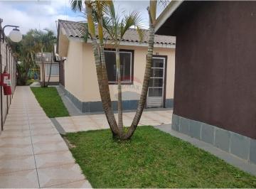 Casa · 50m² · 2 Quartos · 1 Vaga · Casa térrea 50 m² a locação com 2 dormitórios - Vila Nova Bonsucesso/ Guarulhos