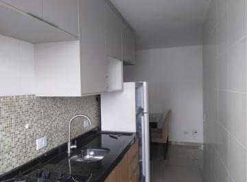 Apartamento · 35m² · 2 Quartos · Apartamento para locação na Rua Astorga, Vila Guilhermina, São Paulo, SP