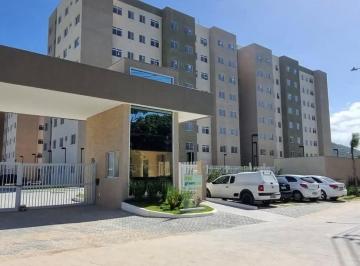 Apartamento · 48m² · 2 Quartos · 1 Vaga · Apartamento no bairro Bela Vista - Palhoça