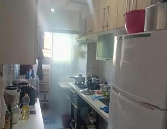 Apartamento · 50m² · 2 Quartos · 1 Vaga · Apartamento a venda na Rua Agostinho Gomes, Ipiranga, São Paulo, SP
