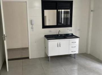 Apartamento · 34m² · 1 Quarto · Apartamento de 34 m² com 1 quarto à venda no Parque São Lucas