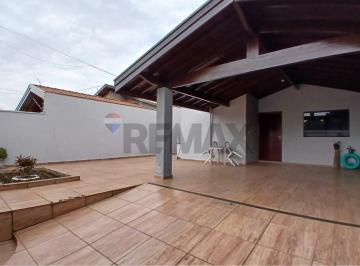 Casa · 130m² · 3 Quartos · Casa para locação com 3 quartos, Parque da Imprensa