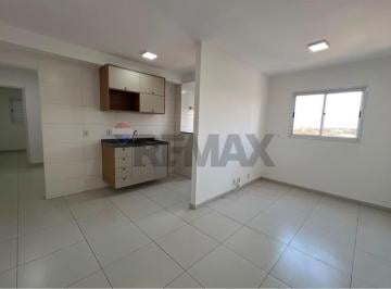 Apartamento · 50m² · 2 Quartos · 1 Vaga · APARTAMENTO PARA LOCAÇÃO NO RESIDENCIAL LATANIA I – JARDIM SÃO MANOEL - NOVA ODESSA/SP