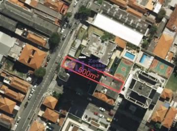 agua-rasa1787770321341.jpeg · Terreno à venda, Vila Regente Feijó, São Paulo, SP