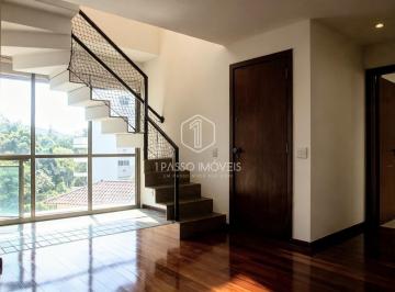 Apartamento · 325m² · 3 Quartos · 3 Vagas · Cobertura em Jardim Botânico - Rio de Janeiro