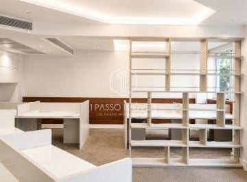 Comercial · 165m² · 3 Quartos · Conjunto / Sala em Leblon  -  Rio de Janeiro