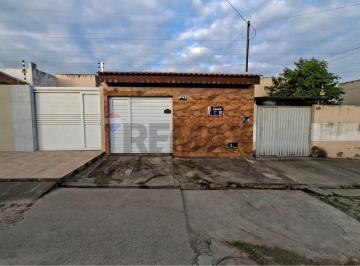 Casa · 87m² · 3 Quartos · 1 Vaga · CASA - VENDA - TRÊS IRMÃS/ROCHA - COM 03 QUARTOS SENDO 01 SUÍTE