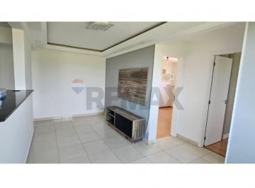 Apartamento · 63m² · 2 Quartos · 1 Vaga · Apartamento à Venda em Paulínia 2 Quartos, Vista Livre