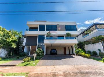 Casa · 351m² · 4 Quartos · 3 Vagas · Sua nova Casa no Santa Mônica!