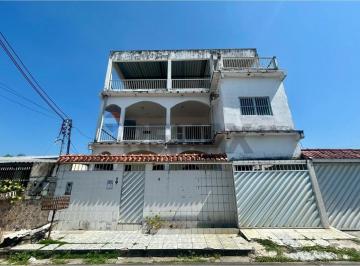 Casa · 416m² · 5 Quartos · 2 Vagas · Casa na Cidade Nova 4 quartos
