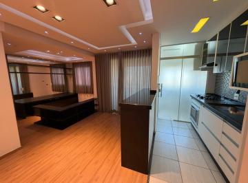 1001008695.jpg · ACQUA ROYAL Apartamento com 70m², 3 quartos e planejados por R$ 2.950,00 /mês Terra Bonita, Londri