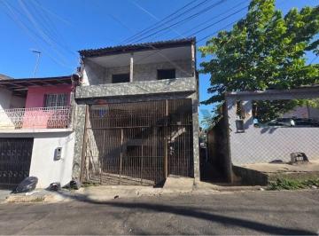 Casa · 274m² · 10 Quartos · BAIRRO SÃO RAIMUNDO – IMÓVEL COM 5 APARTAMENTOS