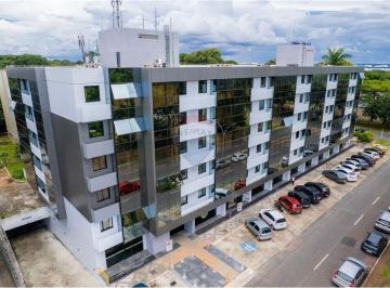 Comercial · 756m² · 2 Vagas · Ed. San Marino - SEP Sul Quadra 707/907 - Loja 06