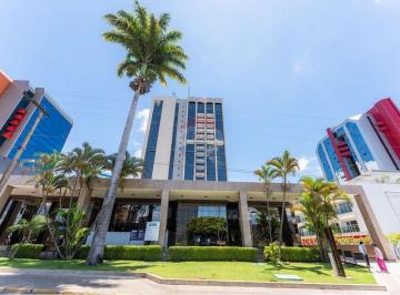 Comercial · 76m² · 1 Vaga · Sala Comercial SC/NORTE com varanda