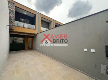 11787768860710.jpg · Sobrado Novo 2 Suítes no Jardim Vila Formosa - 90m² com Área Gourmet e Quintal