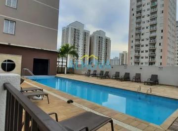 ilha-bela-3-dormitorios-suite-hospital-dutra-piscina-sacada-81787768589457.jpeg · Apartamento para locação, Parque Industrial, São José dos Campos, SP
