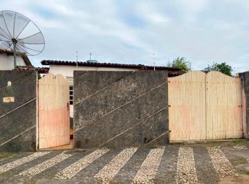 Casa · 100m² · 3 Quartos · 2 Vagas · Casa em Caseb - Feira de Santana