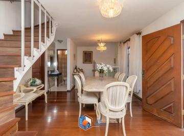 ad4d4e2d-d143-4514-967b-03033d2c71cf.jpg · Sobrado para venda em Planalto Paulista com 3 quartos, sendo 3 suítes, 257m²