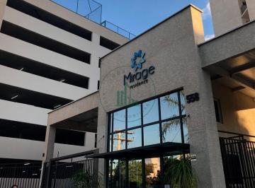 Apartamento · 70m² · 2 Quartos · 2 Vagas · Cobertura em Paulicéia - Piracicaba