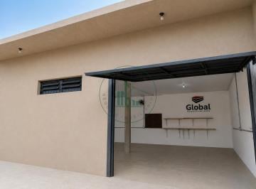 Comercial · 100m² · Barracão em Vila Sônia - Piracicaba