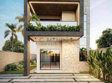 Casa · 116m² · 3 Quartos · 2 Vagas · Casa em Timbu  -  Eusébio
