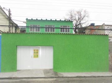 Foto 01 · Apartamento - Vila Meriti
