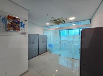 Comercial · 23m² · 1 Vaga · Comércio Jardim Maria Rosa Taboão da Serra/SP