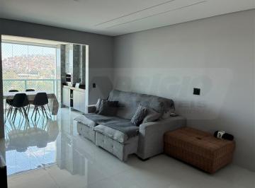 Apartamento · 132m² · 4 Quartos · 3 Vagas · Apartamento Vila Bonfim Embu das Artes/SP