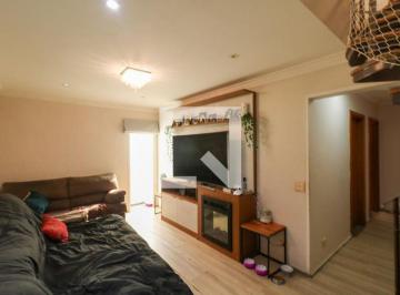 Apartamento · 156m² · 3 Quartos · 2 Vagas · Apartamento à Venda - Santa Maria, 3 Quartos, 156 m² - São Caetano do Sul