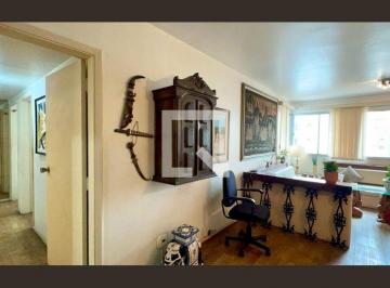 Apartamento · 113m² · 3 Quartos · 1 Vaga · Apartamento à Venda - Jardim Paulista, 3 Quartos, 113 m² - São Paulo