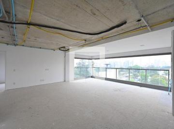 Apartamento · 151m² · 3 Quartos · 2 Vagas · Apartamento à Venda - Vila Clementino, 3 Quartos, 151 m² - São Paulo