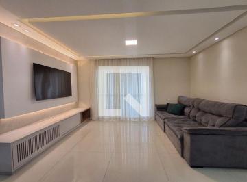 Apartamento · 122m² · 3 Quartos · 2 Vagas · Apartamento à Venda - Santa Paula, 3 Quartos, 122 m² - São Caetano do Sul