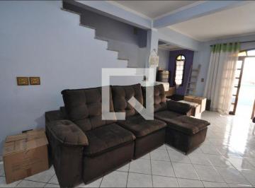 Casa · 320m² · 4 Quartos · 2 Vagas · Casa à Venda - Vila Nova Galvão, 4 Quartos, 320 m² - São Paulo