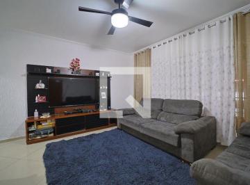 Casa · 320m² · 3 Quartos · 2 Vagas · Casa à Venda - Cangaíba, 3 Quartos, 320 m² - São Paulo