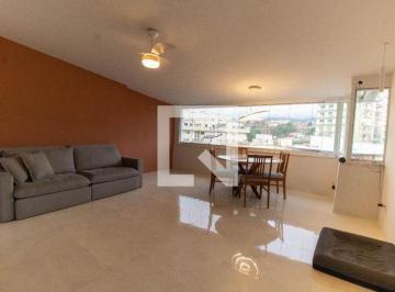 Apartamento · 266m² · 4 Quartos · 1 Vaga · Apartamento à Venda - Icaraí, 4 Quartos,  266 m² - Niterói
