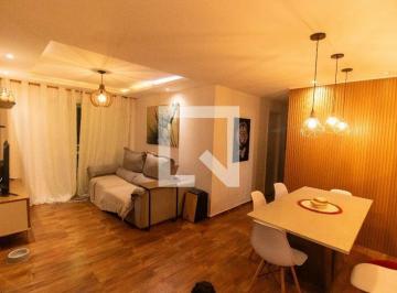 Apartamento · 100m² · 3 Quartos · 2 Vagas · Apartamento à Venda - Santa Rosa , 3 Quartos, 100 m² - Niterói