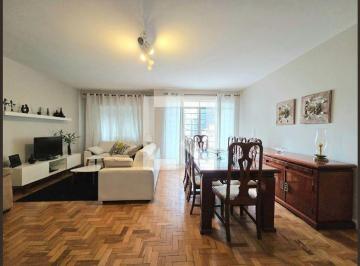 Apartamento · 150m² · 3 Quartos · 1 Vaga · Apartamento à Venda - Itaim Bibi, 3 Quartos, 150 m² - São Paulo