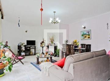 Casa · 315m² · 3 Quartos · 6 Vagas · Casa à Venda - Água Fria, 3 Quartos, 315 m² - São Paulo