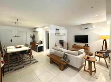 Apartamento · 170m² · 2 Quartos · 2 Vagas · Apartamento à Venda - Lagoa, 2 Quartos, 170 m² - Rio de Janeiro