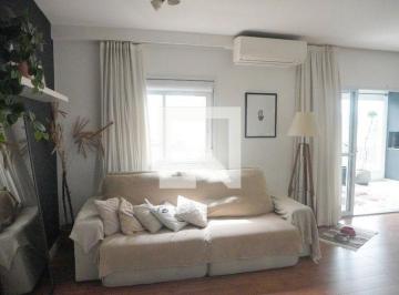 Apartamento · 132m² · 2 Quartos · 2 Vagas · Apartamento à Venda - Alphaville, 2 Quartos,  132 m² - Santana de Parnaíba