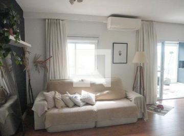 Apartamento · 132m² · 3 Quartos · 2 Vagas · Apartamento à Venda - Alphaville, 3 Quartos, 132 m² - Santana de Parnaíba