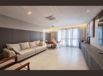 Apartamento · 197m² · 3 Quartos · 3 Vagas · Apartamento à Venda - Recreio, 3 Quartos, 197 m² - Rio de Janeiro