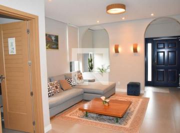 Casa · 298m² · 4 Quartos · 4 Vagas · Casa à Venda - Parque do Paraíso , 4 Quartos, 298 m² - Jundiaí