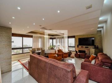 Apartamento · 190m² · 4 Quartos · 3 Vagas · Apartamento à Venda - Higienópolis, 4 Quartos,  190 m² - Porto Alegre
